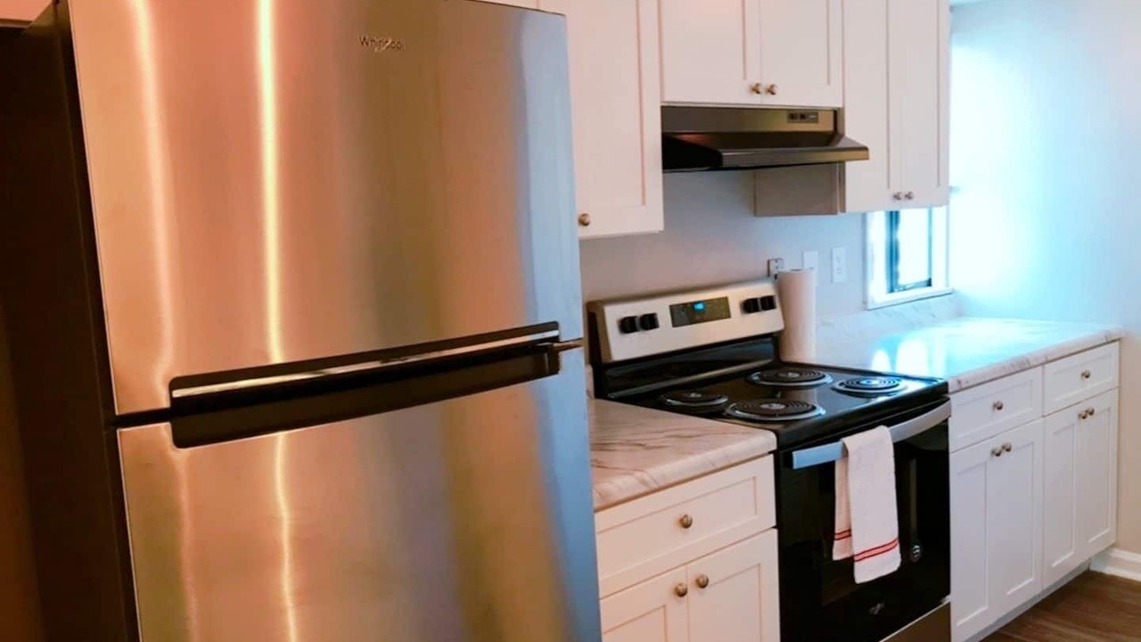 Photo of Kitchen in Green Valley