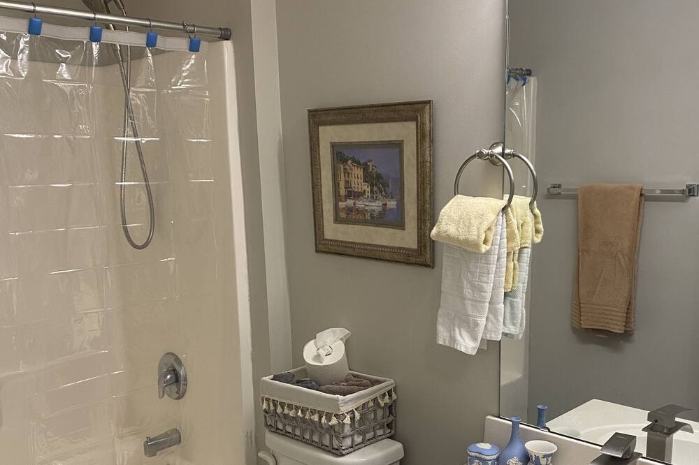 Photo of Bathroom in Paw Creek