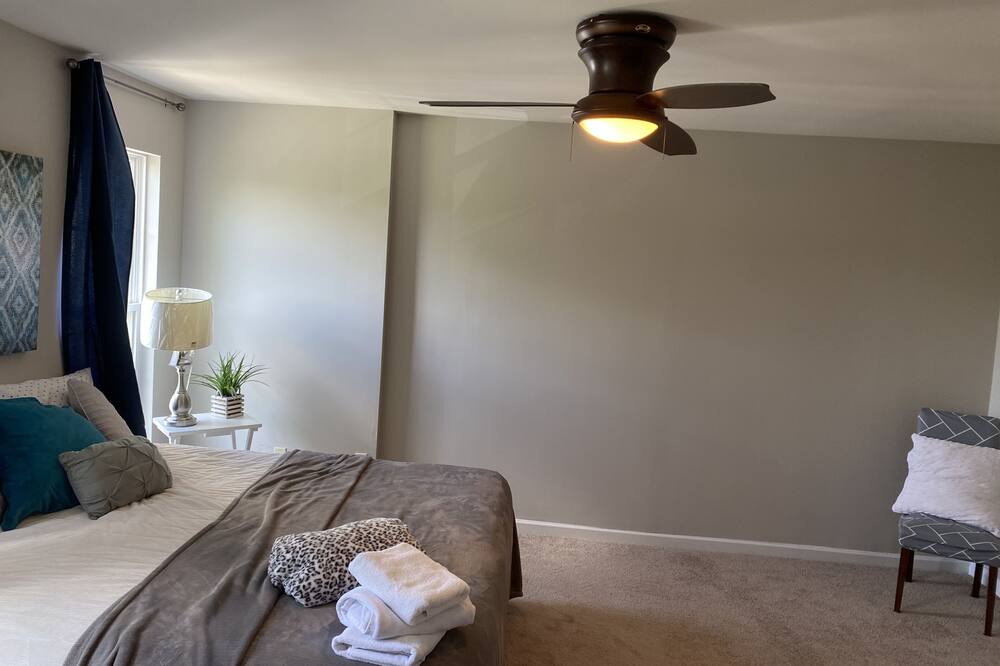 Photo of Bedroom in Paw Creek