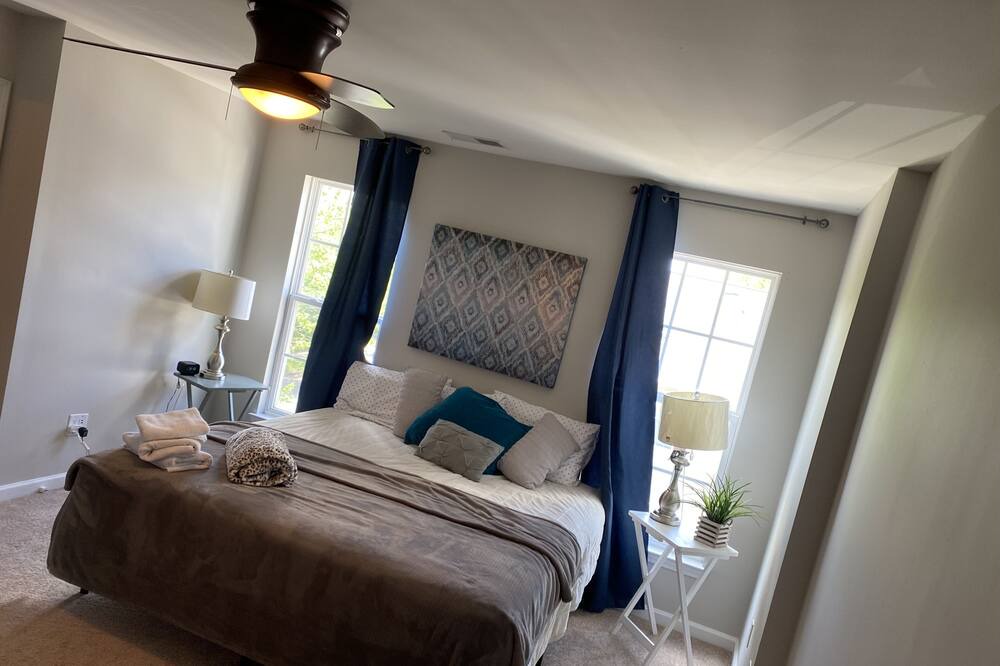 Photo of Bedroom in Paw Creek