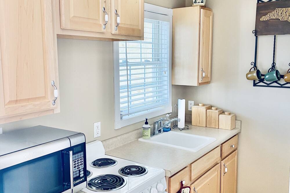 Photo of Kitchen in Asheville