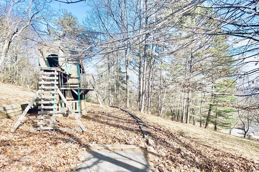 Photo of Outdoor in Asheville