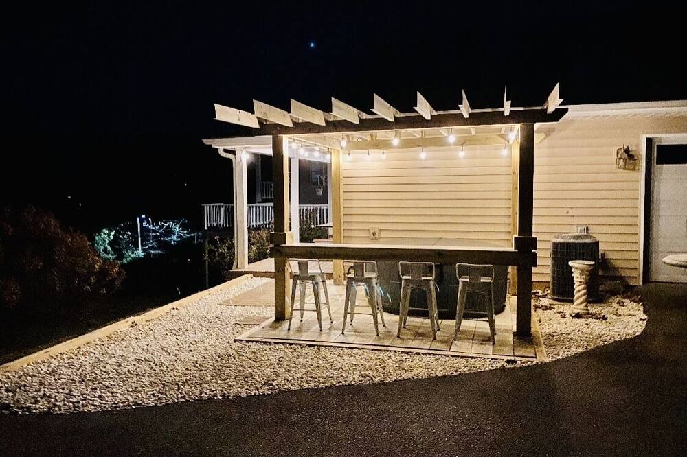 Photo of Patio Balcony in Asheville
