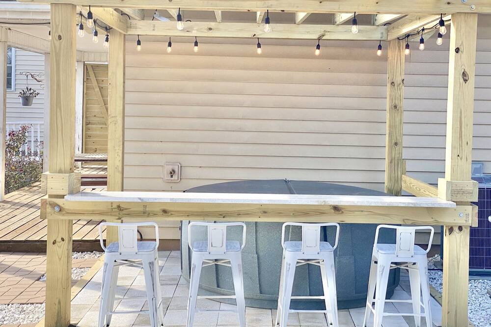 Photo of Patio Balcony in Asheville