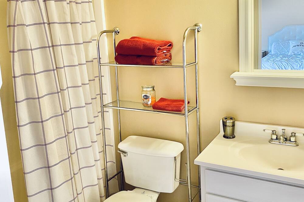 Photo of Bathroom in Asheville