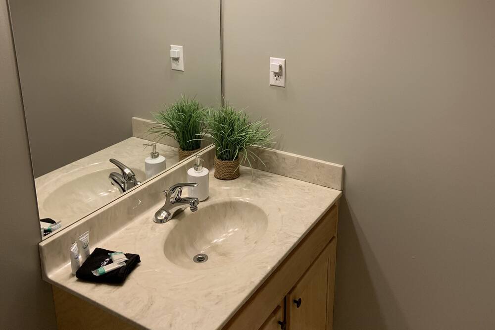 Photo of Bathroom in Taylorsville