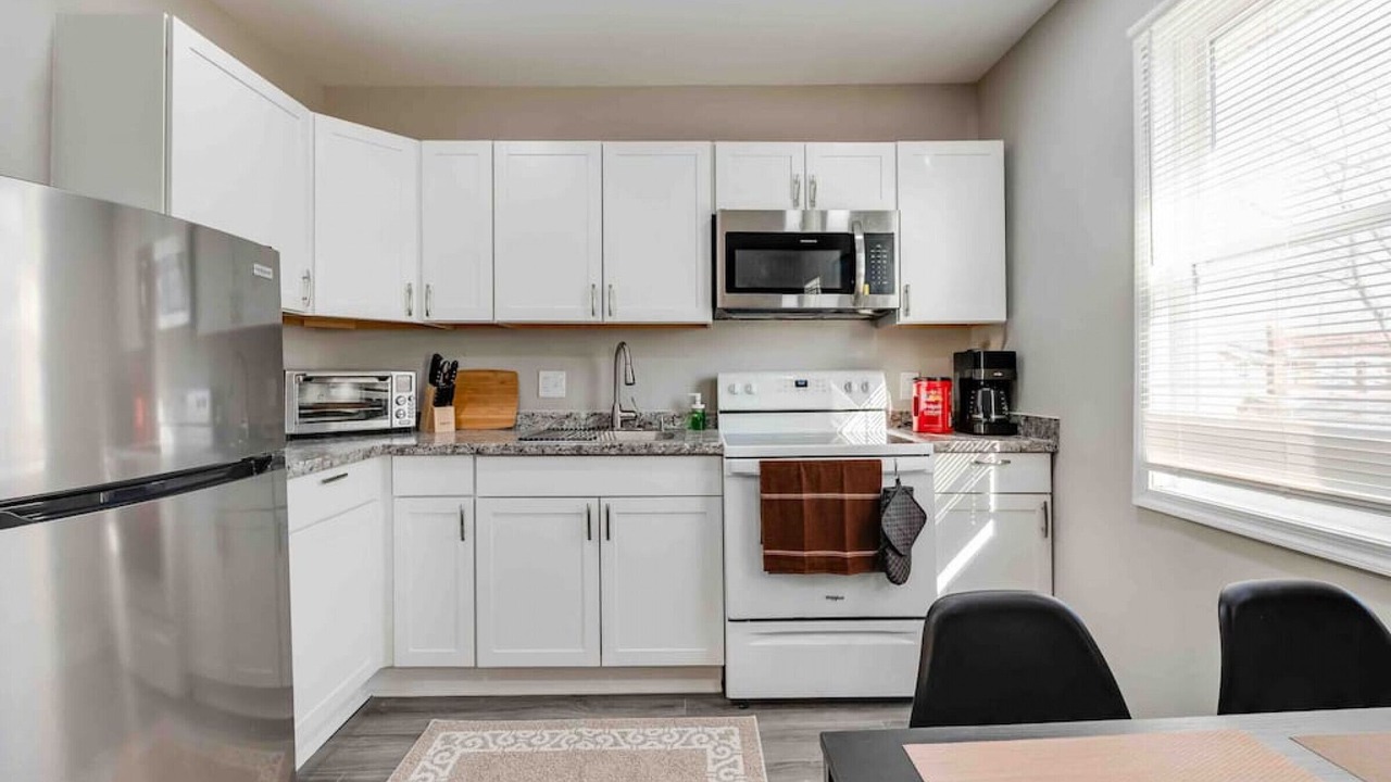 Photo of Kitchen in Hopewell