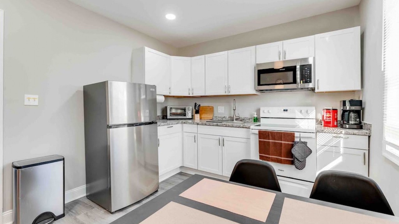 Photo of Kitchen in Hopewell