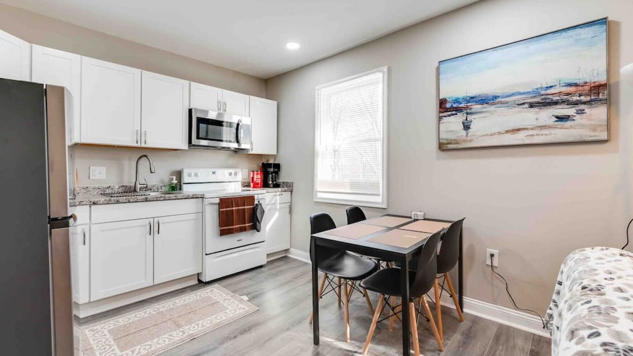 Photo of Kitchen in Hopewell