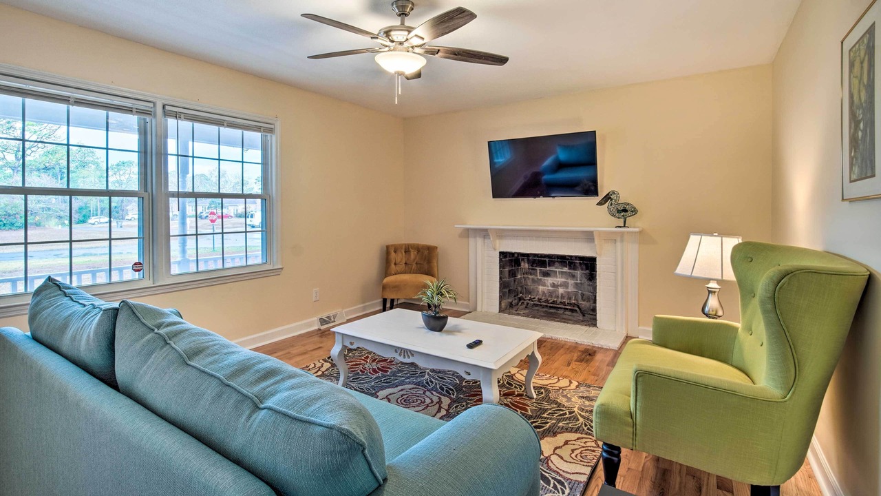 Photo of Livingroom in Wilmington