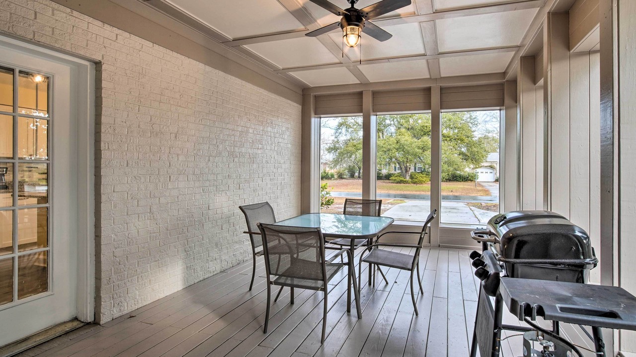 Photo of Outdoor in Wilmington
