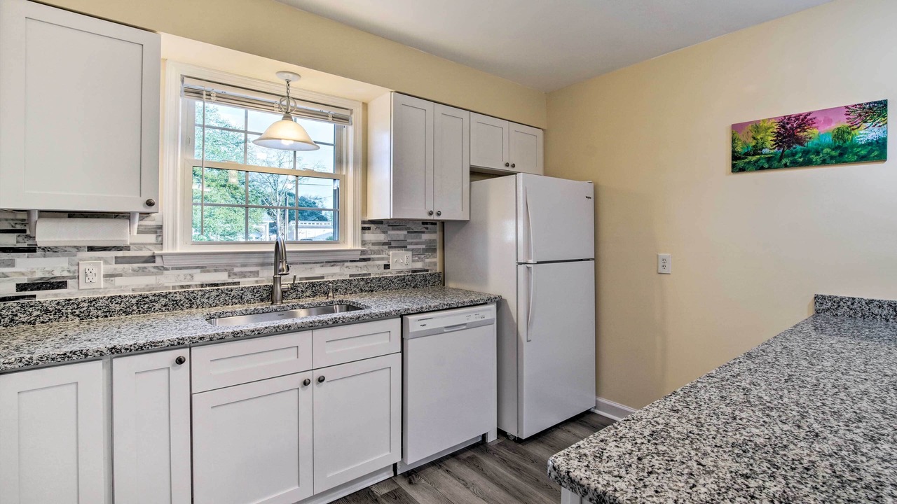 Photo of Kitchen in Wilmington