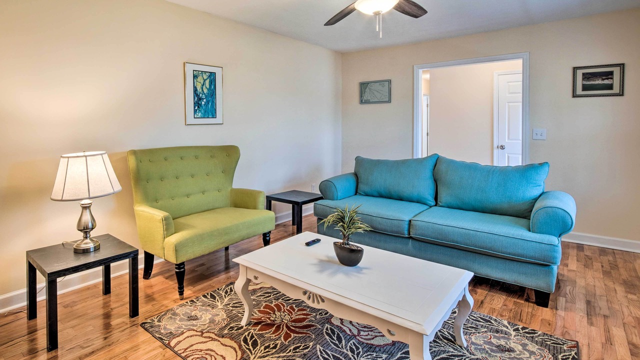 Photo of Livingroom in Wilmington