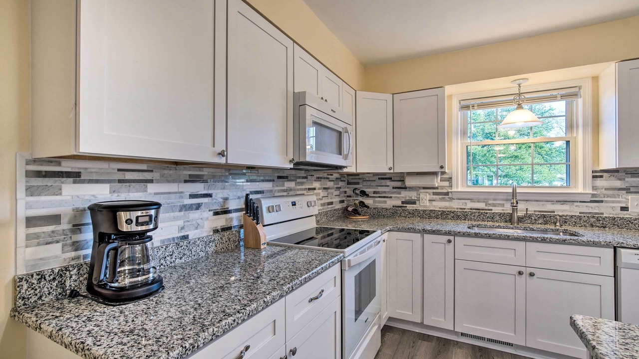 Photo of Kitchen in Wilmington