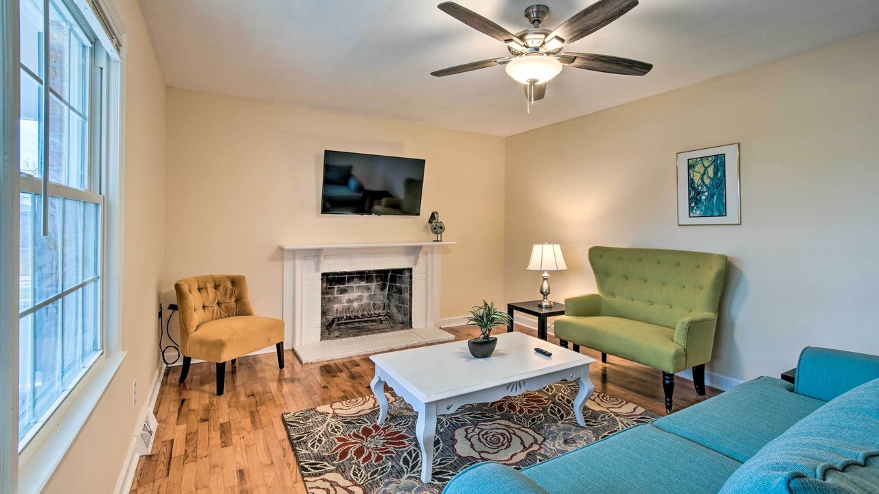 Photo of Livingroom in Wilmington