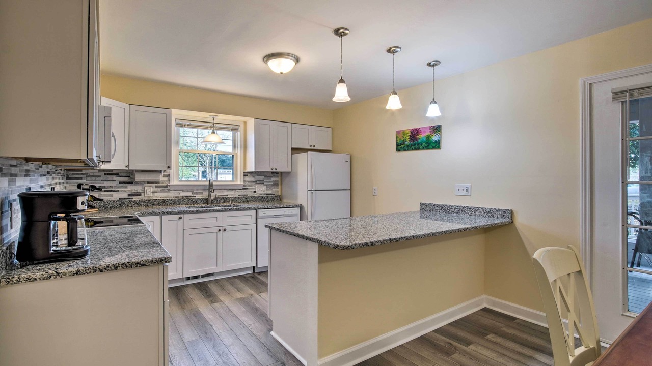Photo of Kitchen in Wilmington