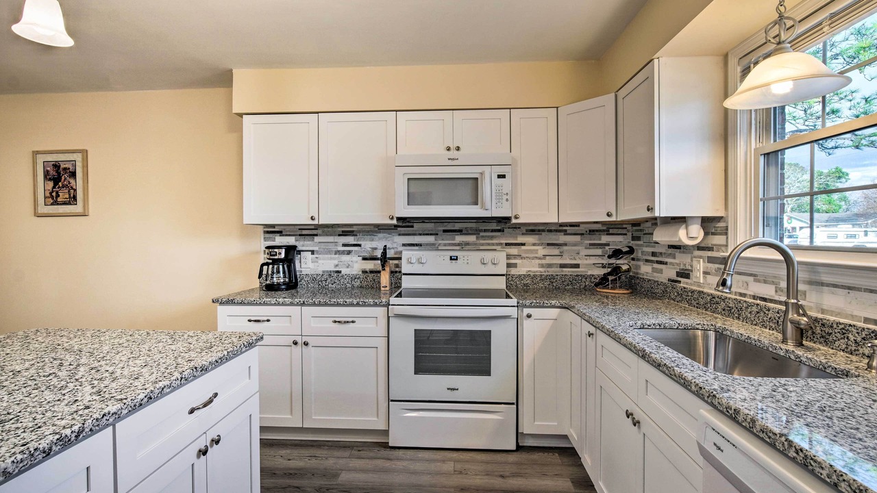 Photo of Kitchen in Wilmington