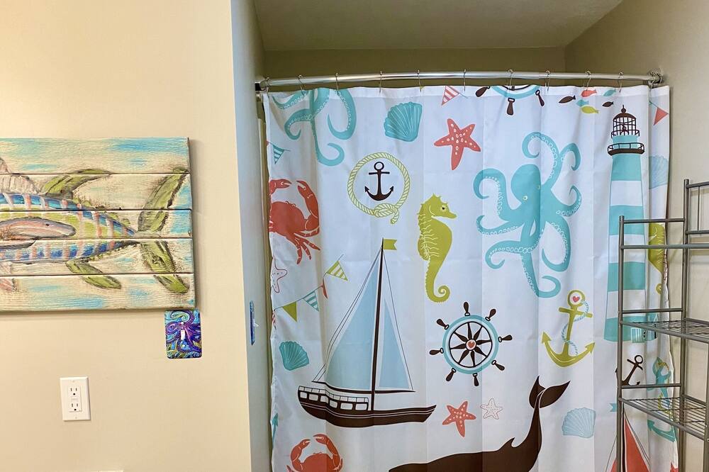 Photo of Bedroom in Rodanthe