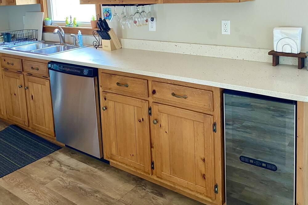 Photo of Kitchen in Rodanthe