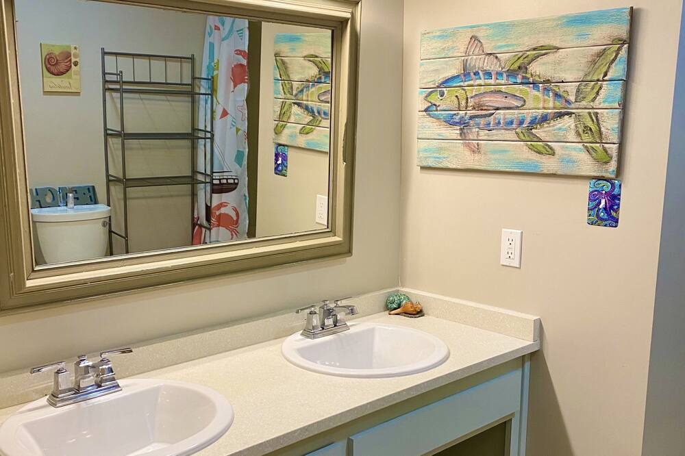 Photo of Bedroom in Rodanthe