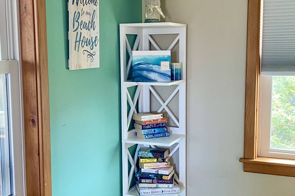 Photo of Bedroom in Rodanthe