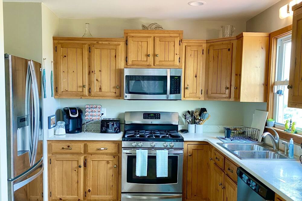 Photo of Kitchen in Rodanthe