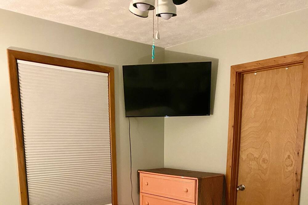 Photo of Bedroom in Rodanthe