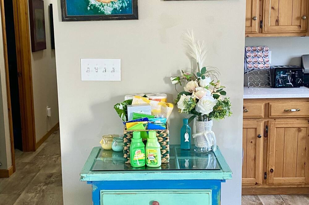 Photo of Kitchen in Rodanthe