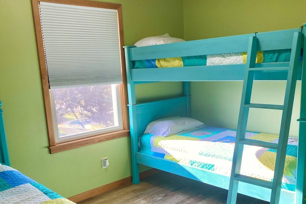 Photo of Bedroom in Rodanthe