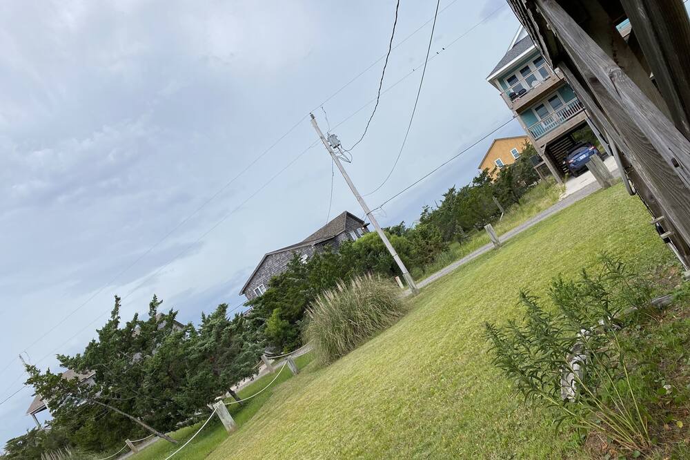 Photo of Outdoor in Rodanthe