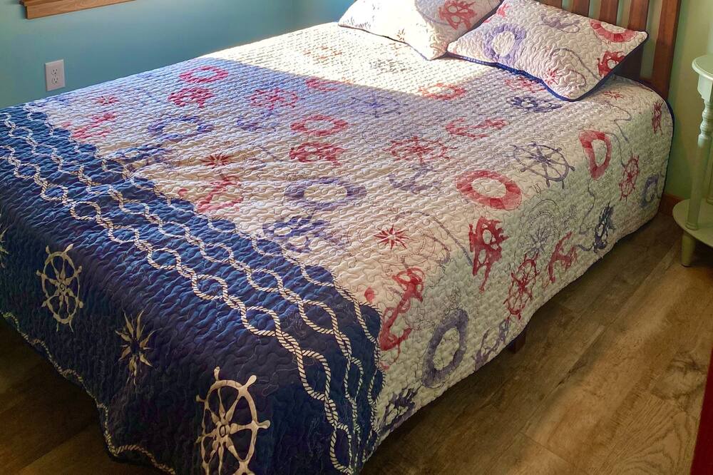 Photo of Bedroom in Rodanthe