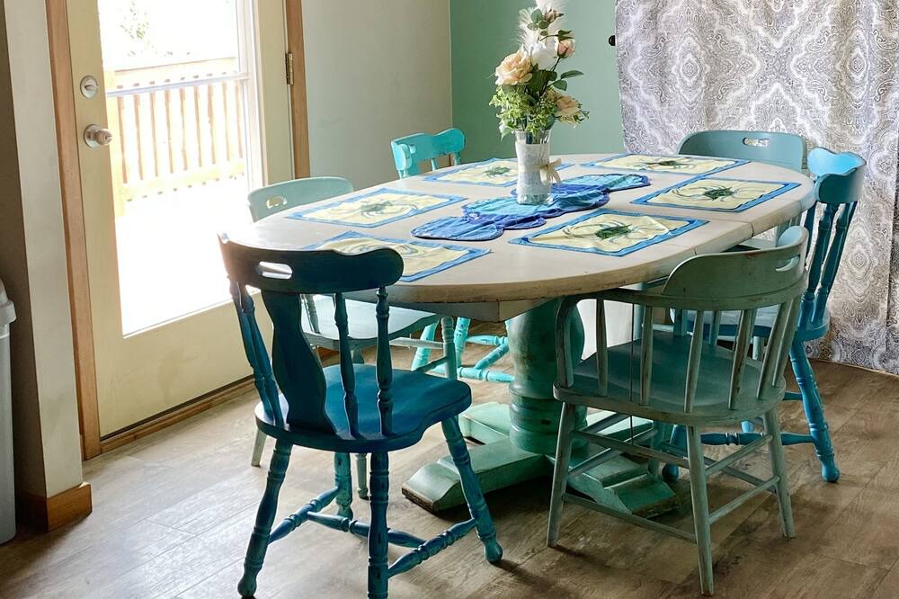 Photo of Kitchen in Rodanthe