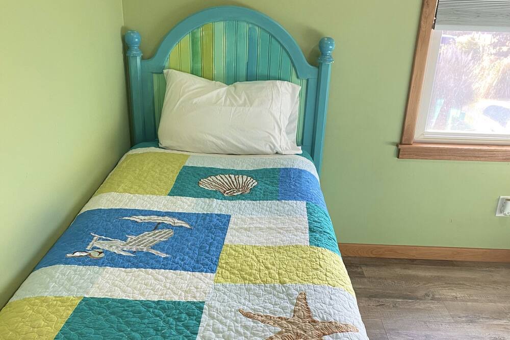 Photo of Bedroom in Rodanthe