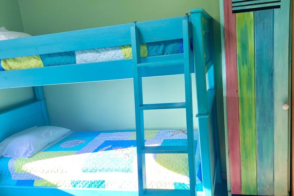 Photo of Bedroom in Rodanthe