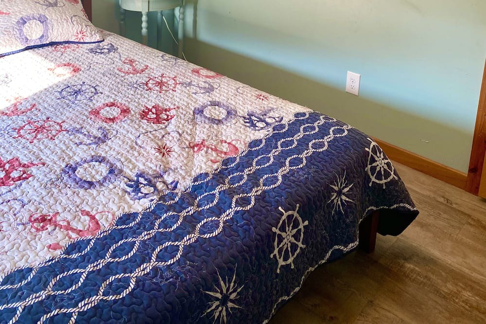 Photo of Bedroom in Rodanthe