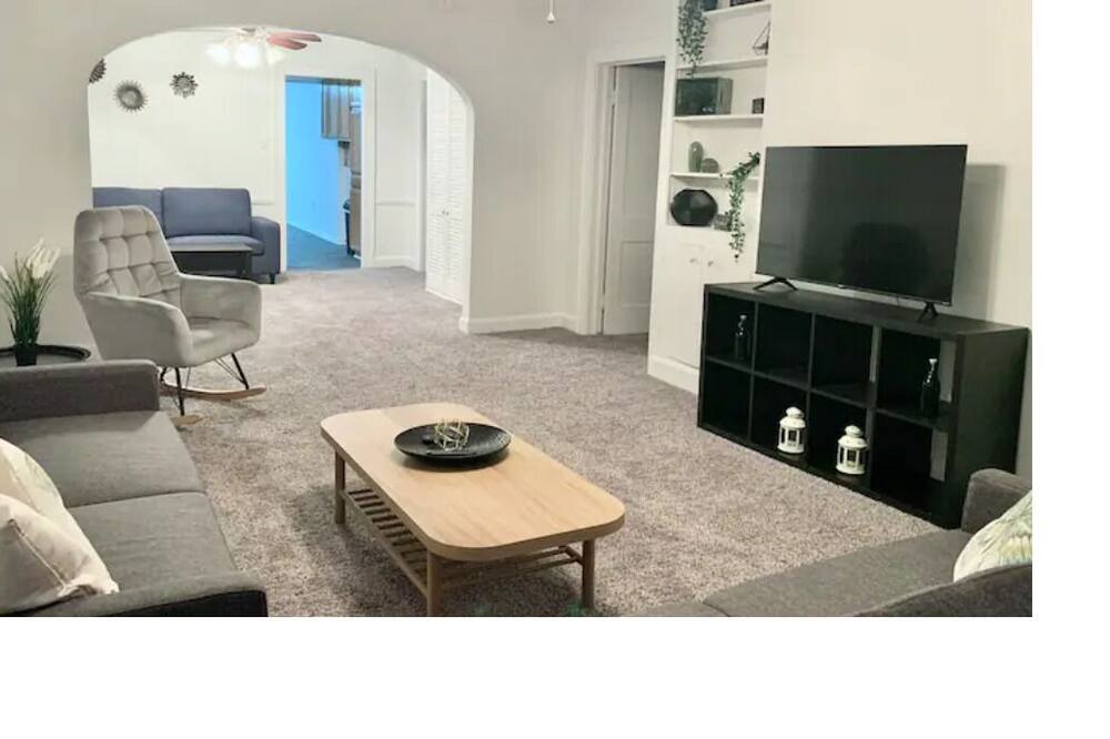 Photo of Livingroom in Indianapolis