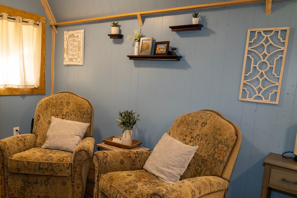 Photo of Livingroom in Tigerville