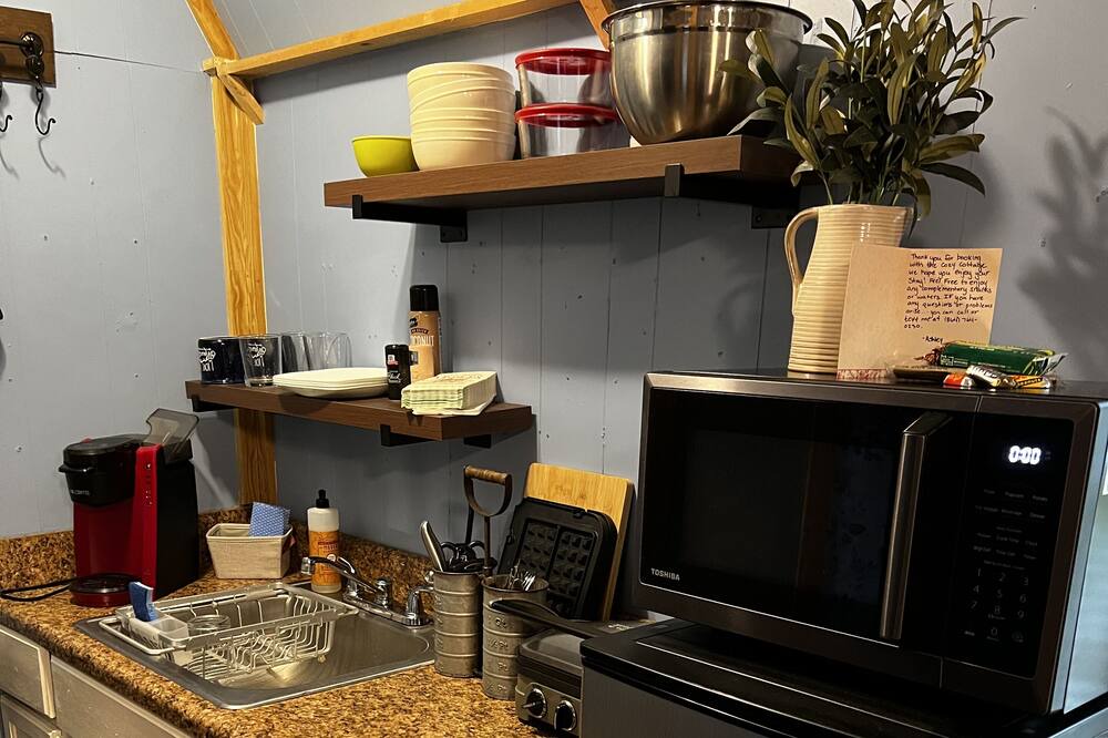 Photo of Kitchen in Tigerville