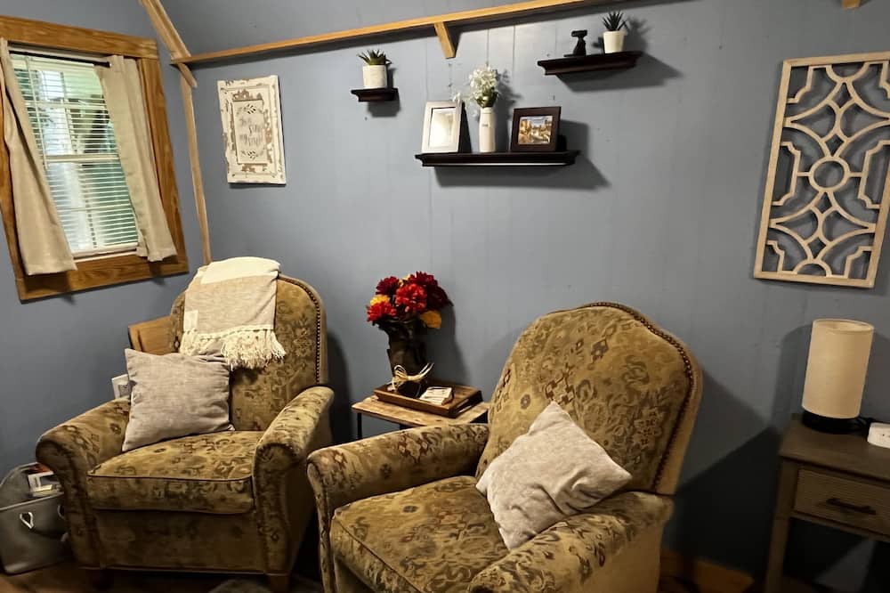 Photo of Livingroom in Tigerville