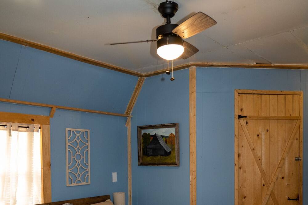 Photo of Bedroom in Tigerville
