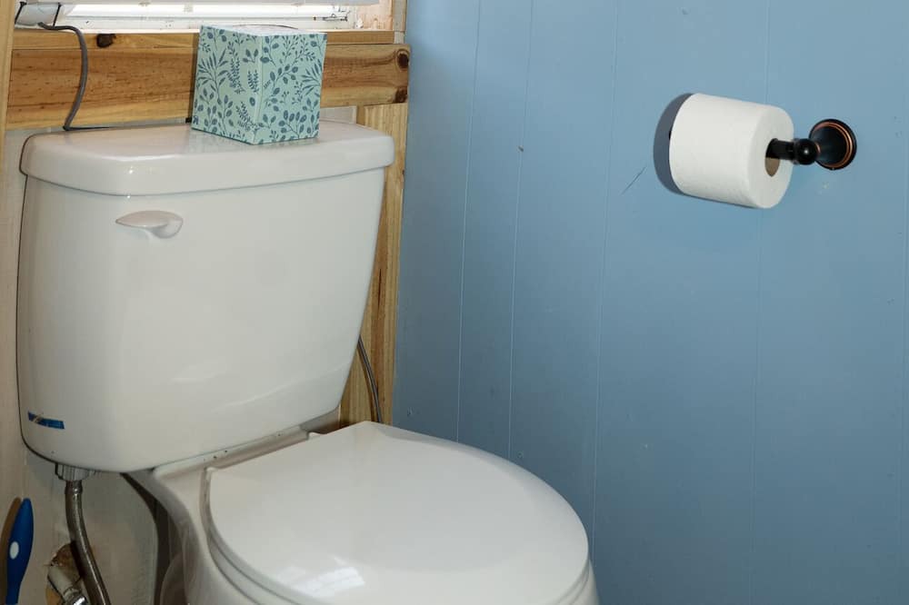 Photo of Bathroom in Tigerville