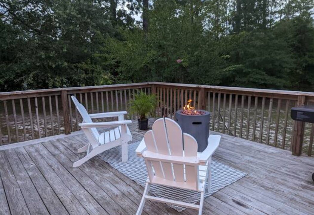 Photo of Outdoor in The Point