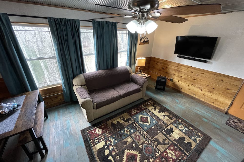 Photo of Livingroom in Flat Top