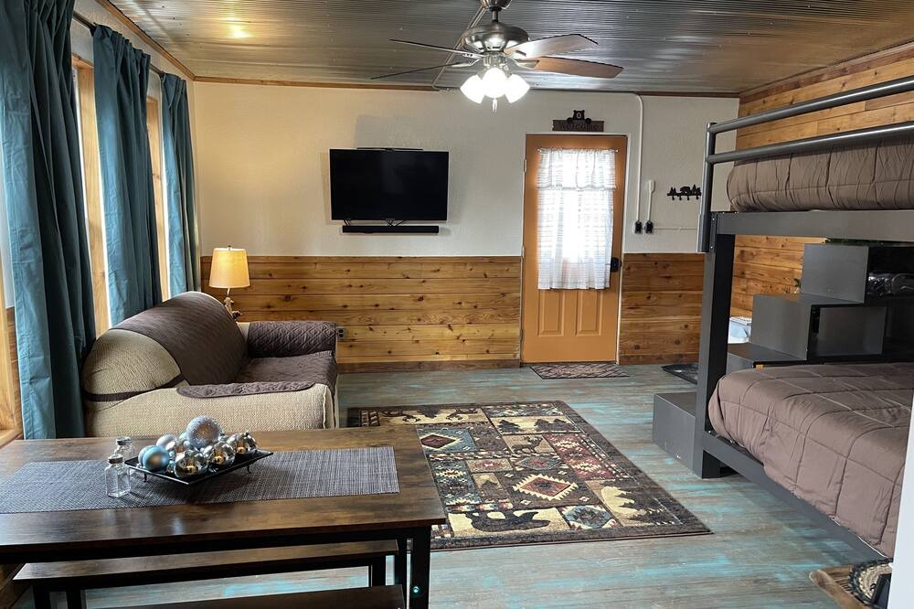 Photo of Livingroom in Flat Top