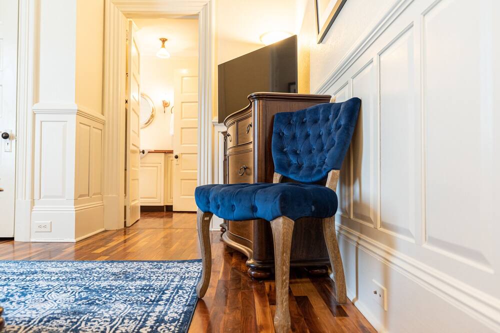 Photo of Bedroom in Durham