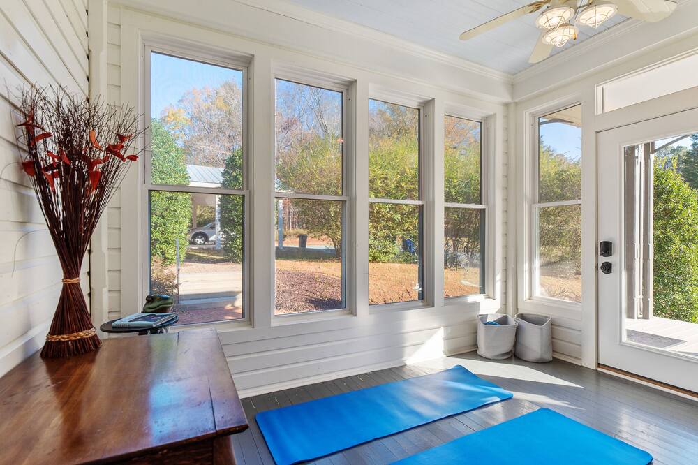 Photo of Bedroom in Durham