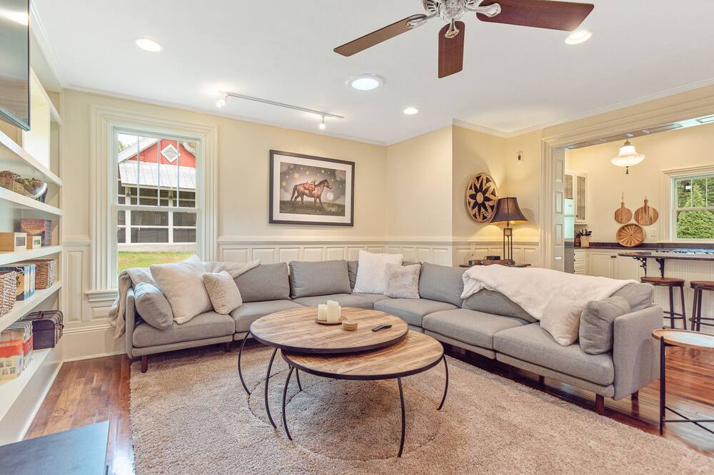 Photo of Bedroom in Durham