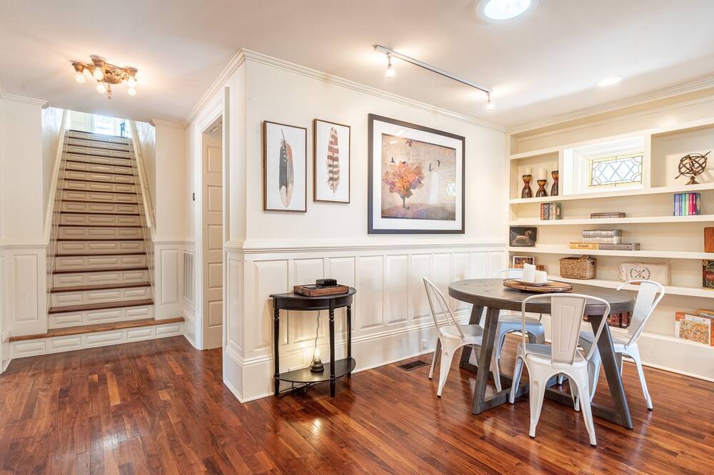 Photo of Bedroom in Durham