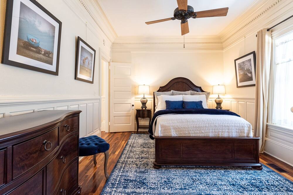 Photo of Bedroom in Durham