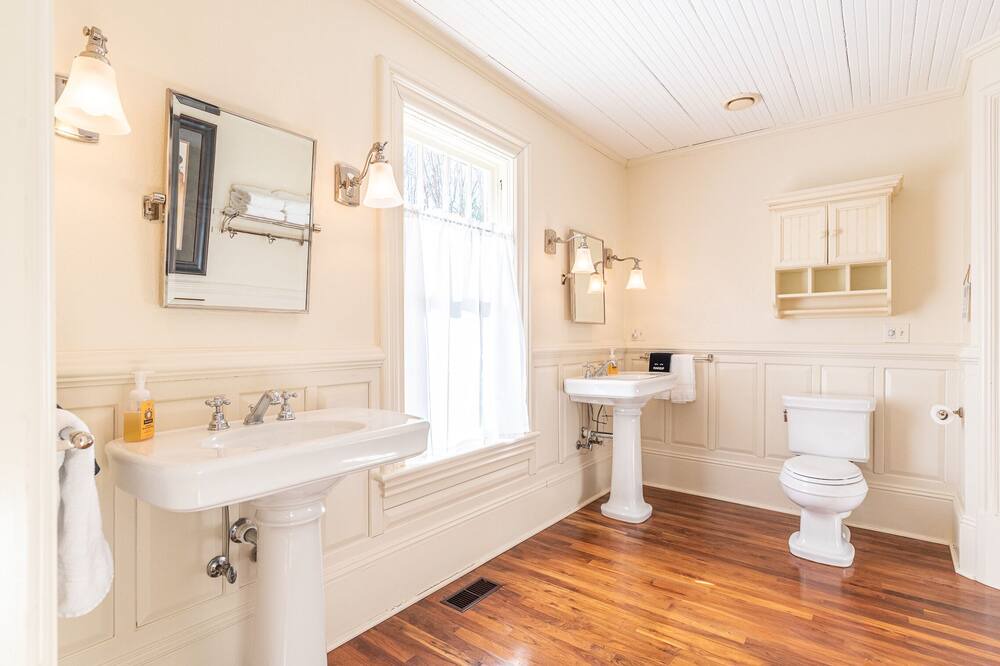 Photo of Bathroom in Durham